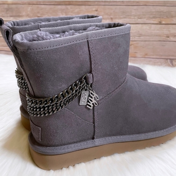 Ugg boots - Picture 3 of 4